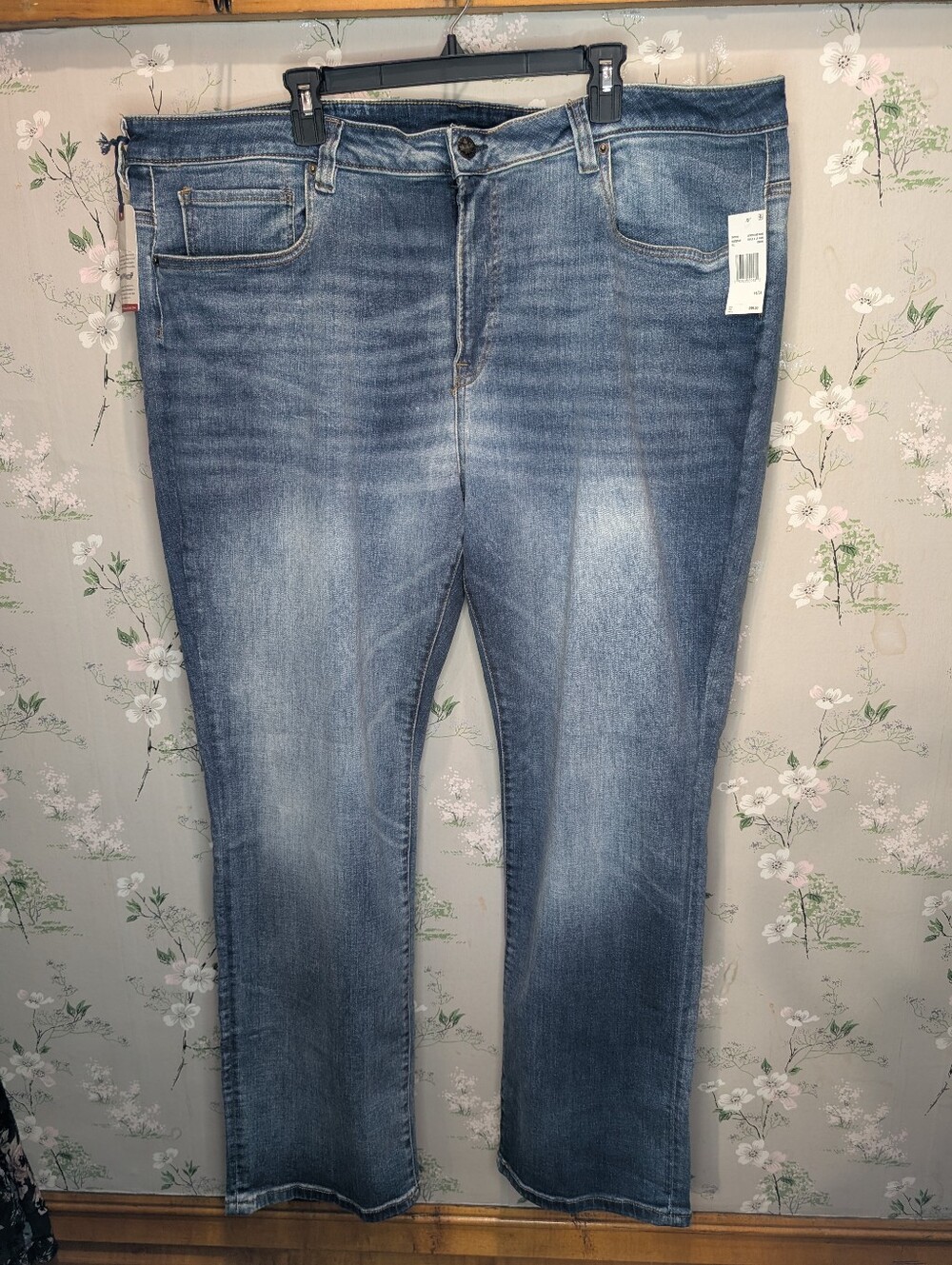 Men's Buffalo By David Bitton Relaxed Fit Jeans W: 23-24, R: 12.75, I: 33